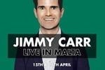 Jimmy Carr Funny Business 