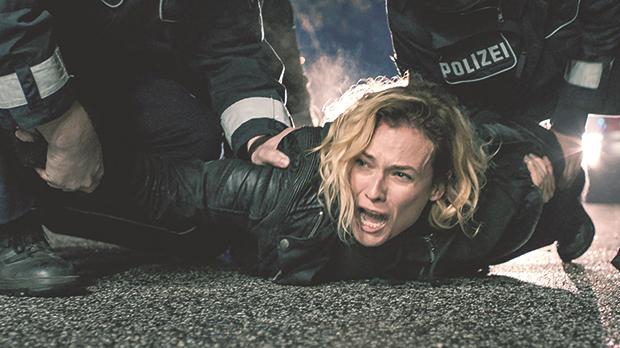 9th German Film Festival