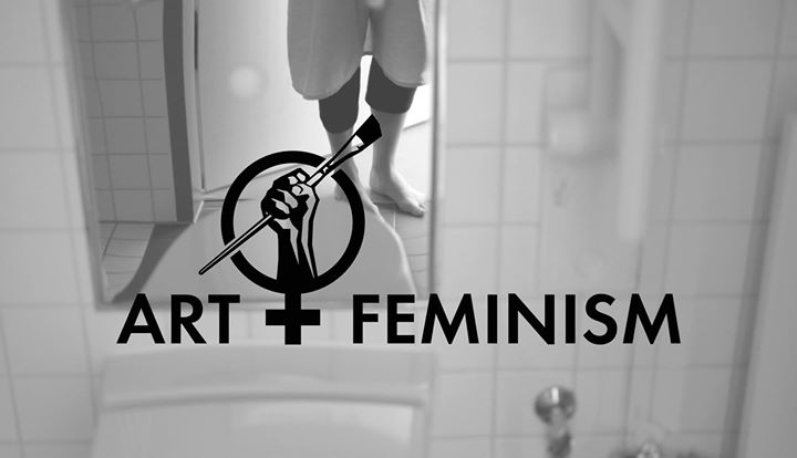 Art+Feminism Edit-a-thon