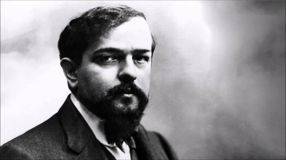 Celebrating Claude Debussy