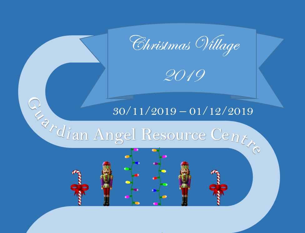 Christmas Village 2019