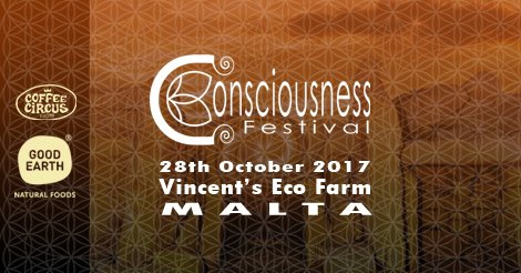 Consciousness Festival