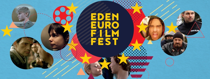 Eden Euro Film Festival