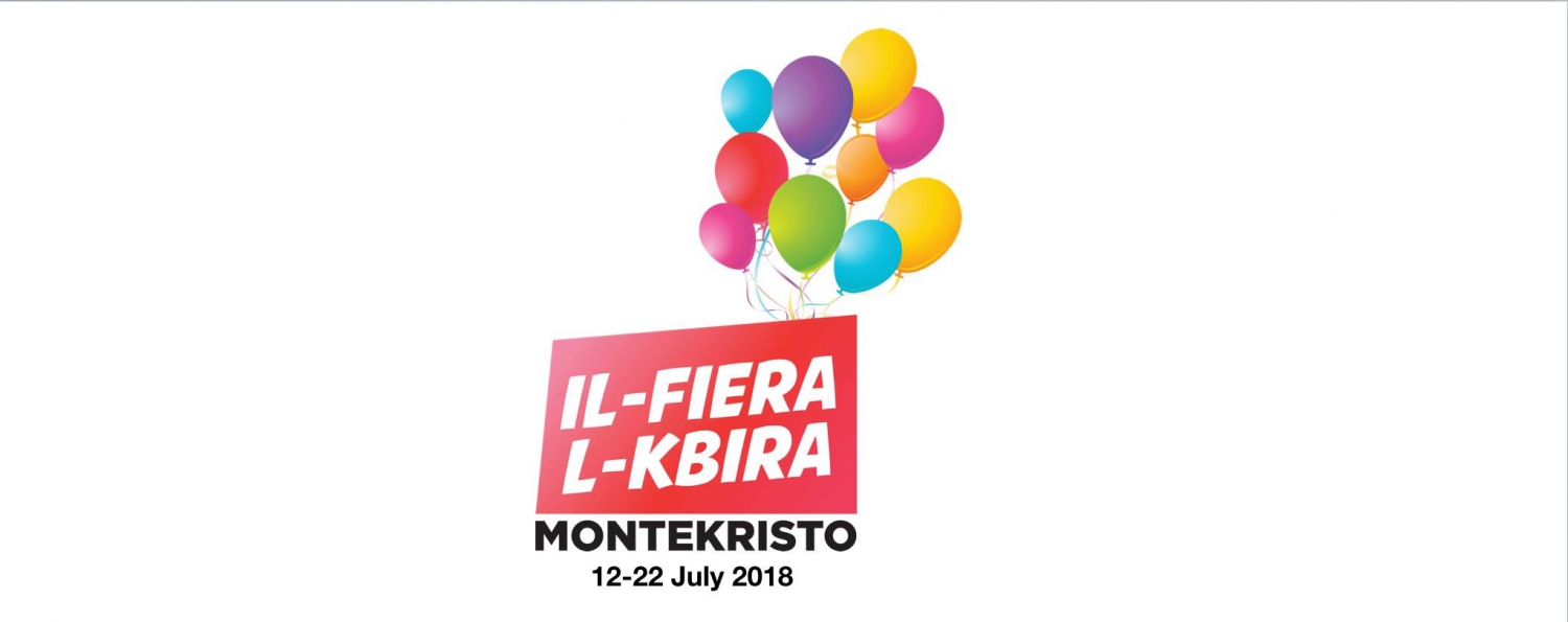 Fiera l-Kbira 2018 - 5th Edition