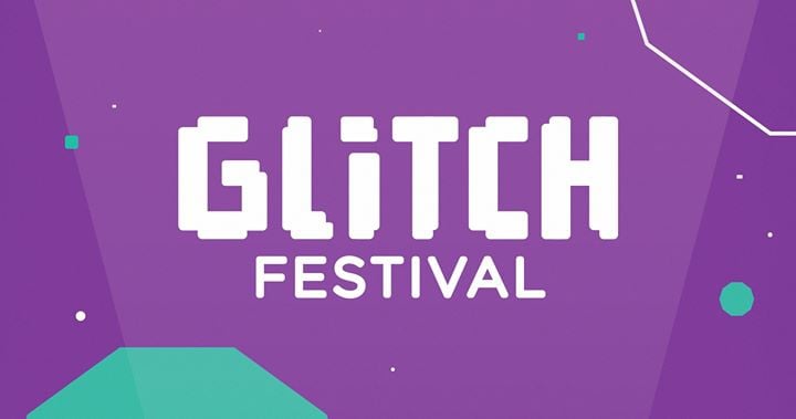 Glitch Festival 2017