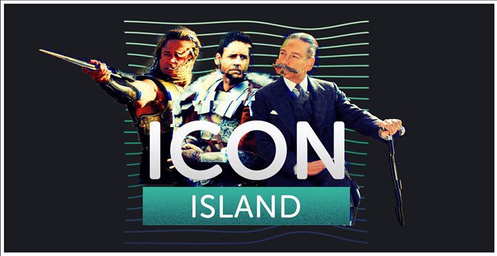 ICON Island