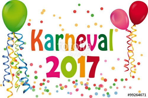 Karnival Party