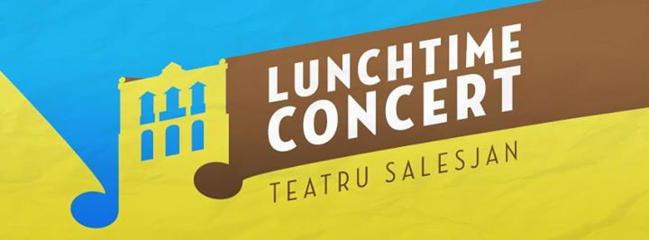 Lunchtime Concerts