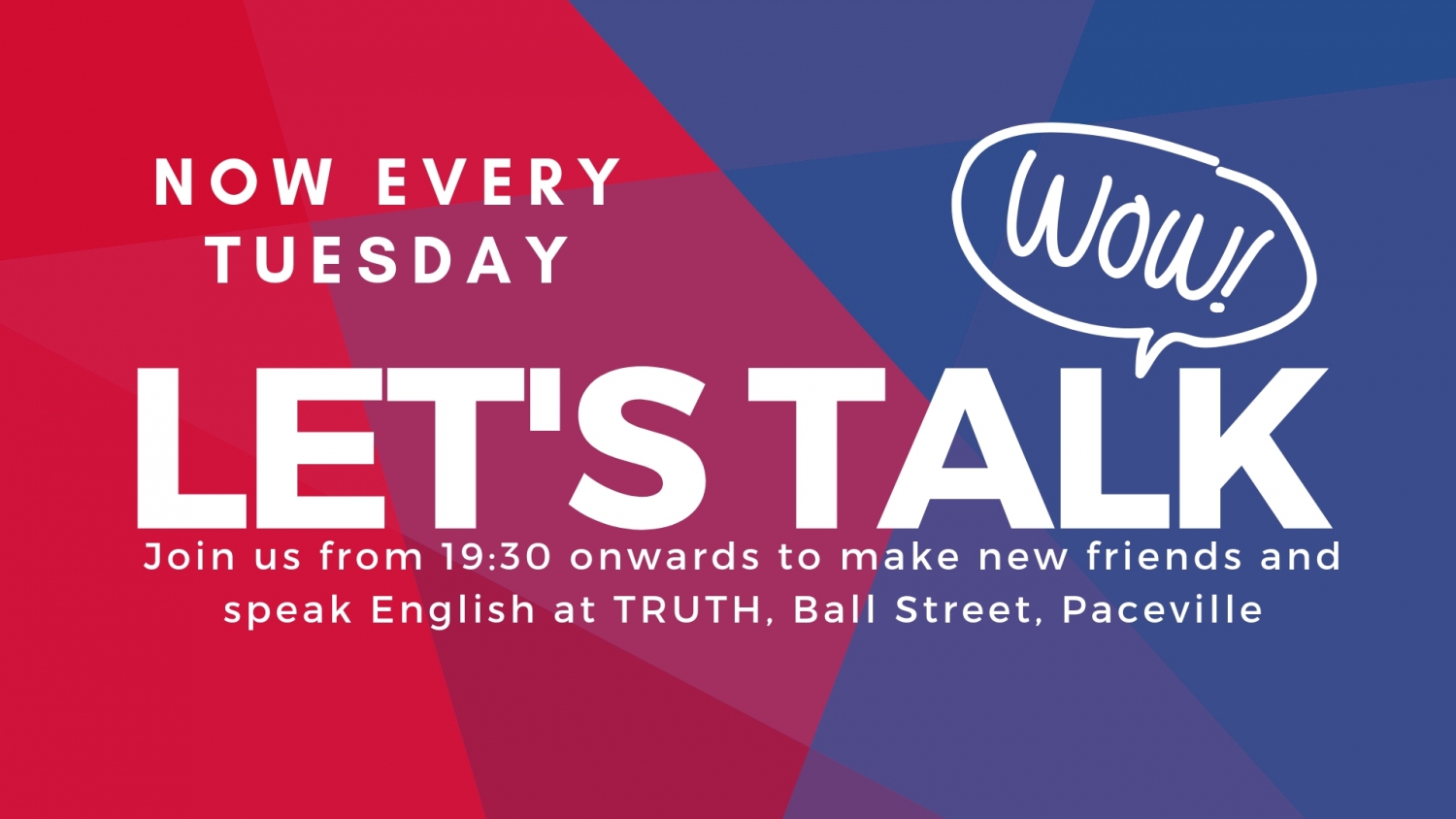 Make new friends, learn about Malta and improve your English