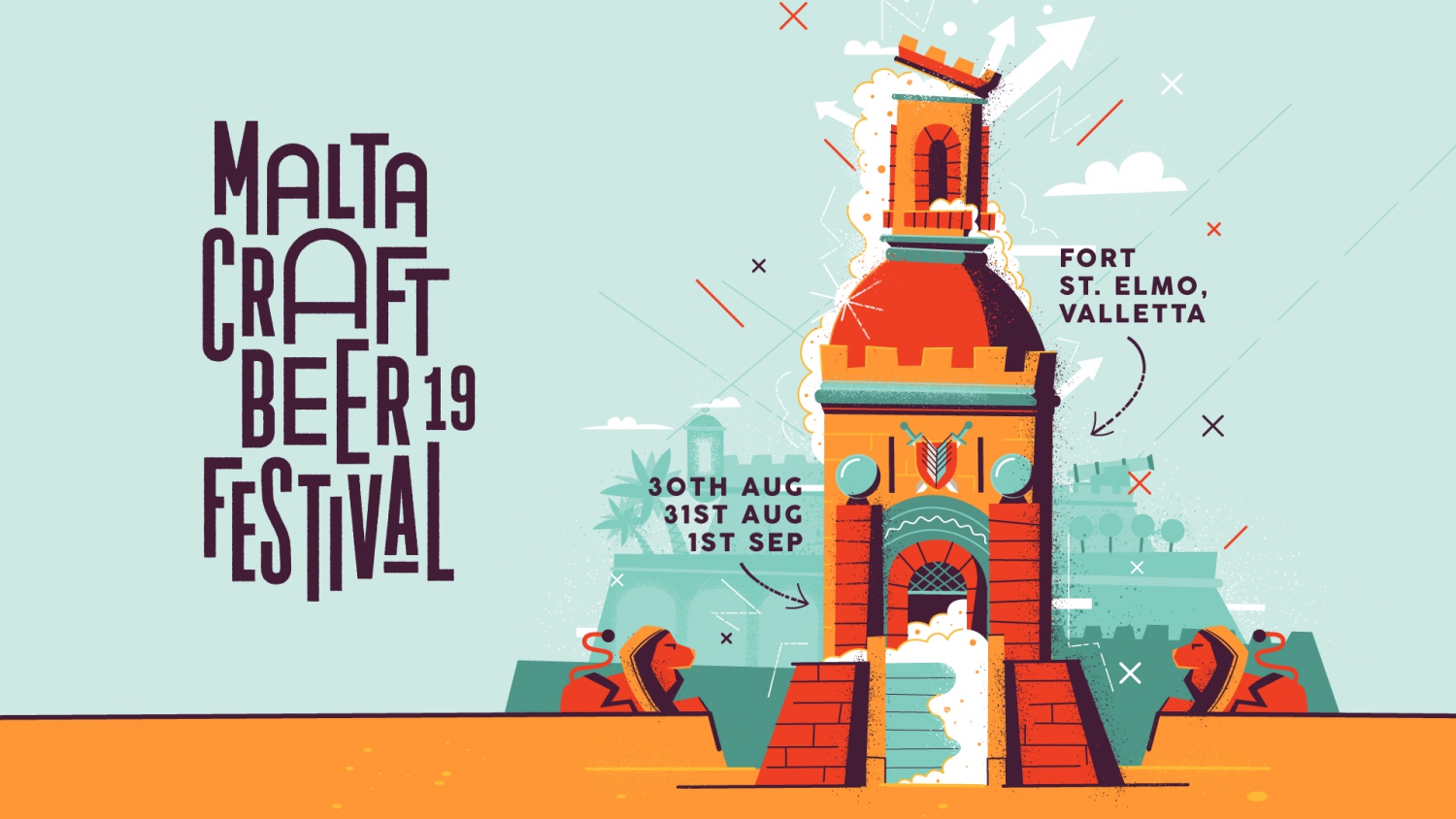 Malta Craft Beer Festival 2019