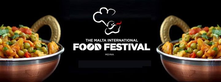 Malta International Food Festival 2017 - Mdina