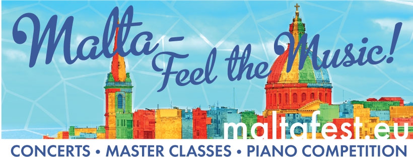 Malta International Music Festival