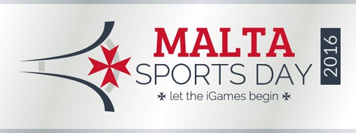 Malta Sports Day 2016