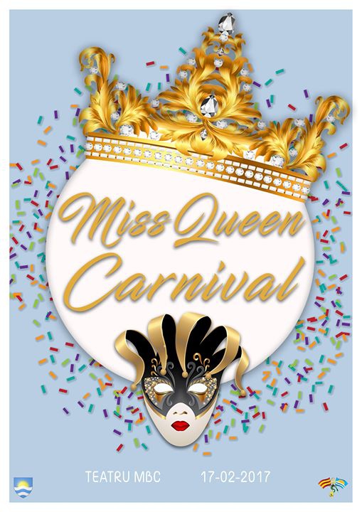 Miss Queen Carnival 2017