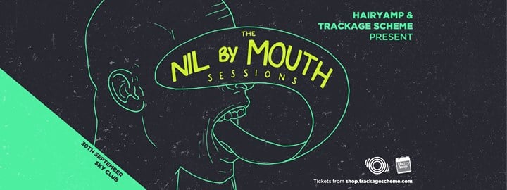 Nil By Mouth ft The Wedding Present / Happyness / Weval / Pional