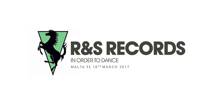 R&S Records - In Order To Dance - Malta