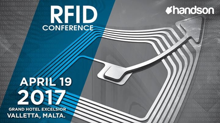 RFID Conference - The Future is Now!