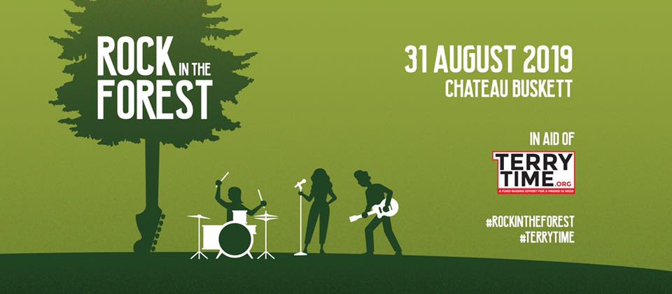 Rock in the Forest 2019
