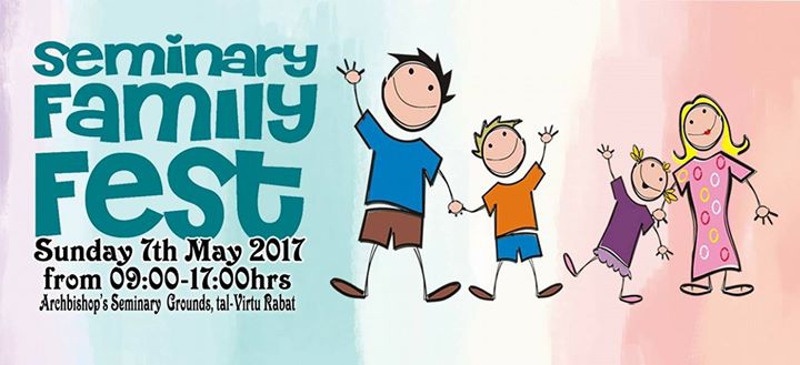 Seminary Family Fest 2017