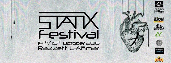 Statix Festival 2016