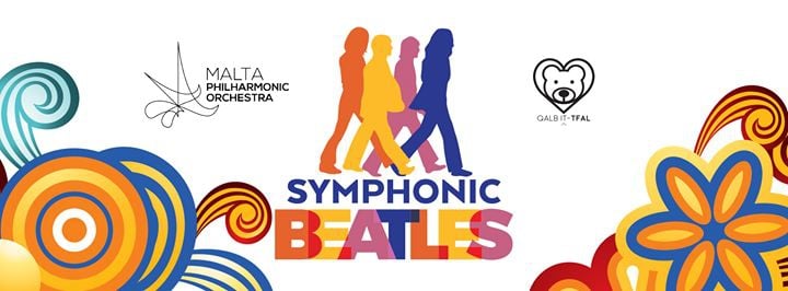 Symphonic Beatles