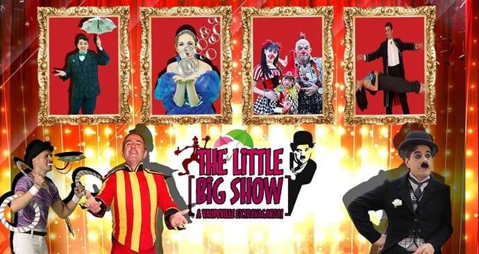The Little Big Show