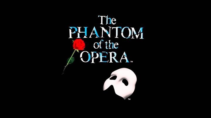 The Phantom of the Opera - MALTA, 2017