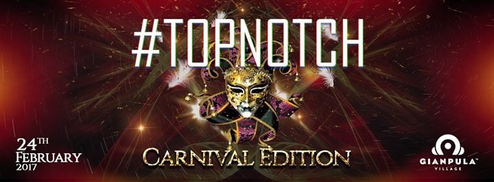 Topnotch - Carnival Edition