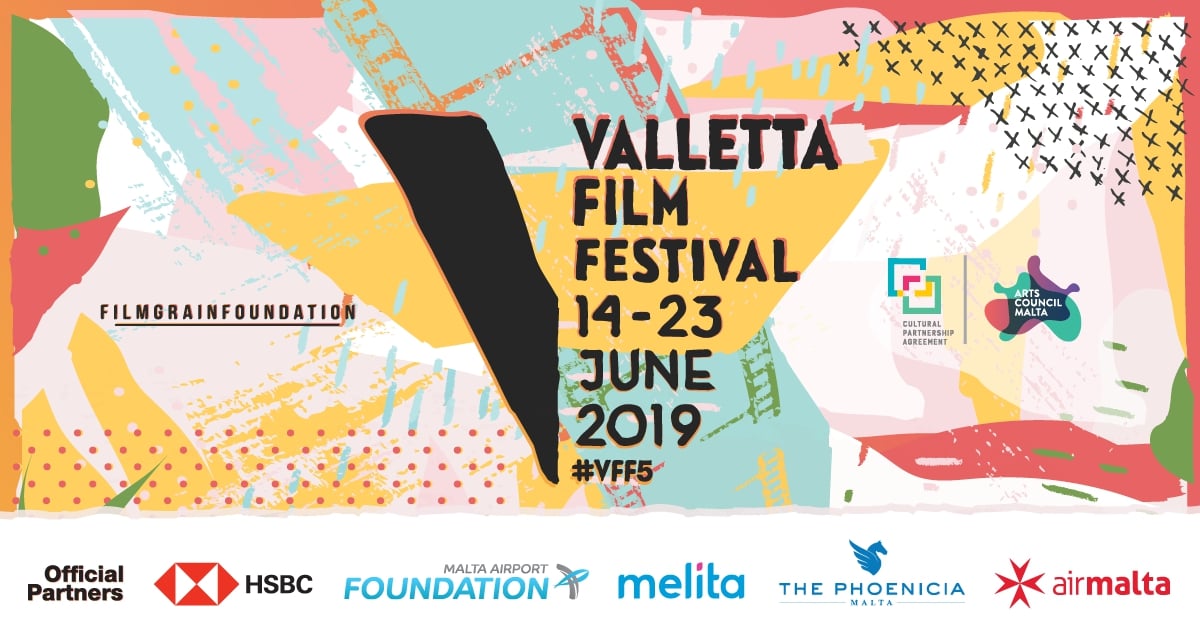 Valletta Film Festival 2019