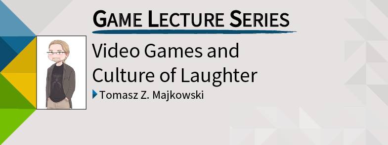Video Games and Culture of Laughter