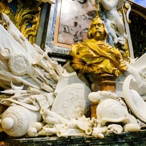 Secrets of St John's Co-Cathedral - Guided Tour