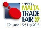 The MFCC Malta Trade Fair 2016