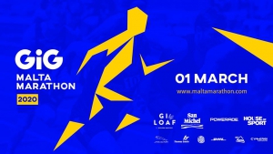 2020 GiG Malta Marathon