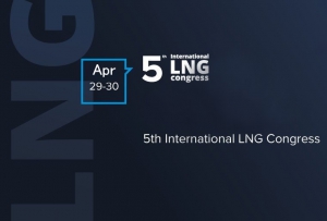 5th International LNG Congress