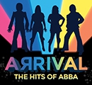 ARRIVAL - THE HITS OF ABBA