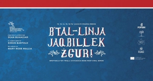 B’Tal-linja Jaqbillek Żgur!