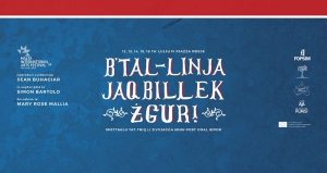 B’Tal-linja Jaqbillek Żgur!