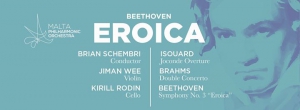 Beethoven Eroica