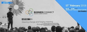 Business Connect: Innovation, Leadership and Sustainability