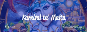 Carnival in Malta 2019