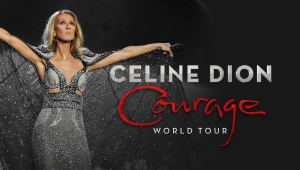 Celine Dion - Live in Malta