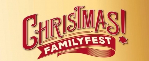 Christmas FamilyFest Activity