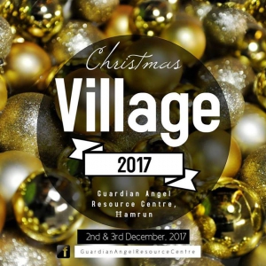 Christmas Village 2017 - Official Event Page