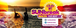 Club Mtv SunBreak Malta - Official Event