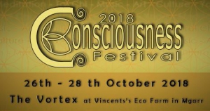 Consciousness Festival 2018