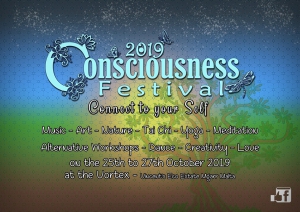 Consciousness Festival 2019