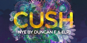CUSH NYE by Duncan F & ELP