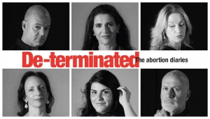 De-terminated: The Abortion Diaries