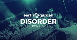 Disorder showcase at Earth Garden 2018