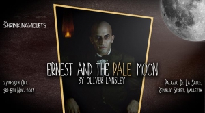Ernest & The Pale Moon